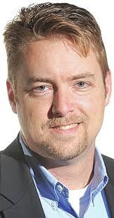 Justin Tennant To Step Down From Fayetteville Advertising & Promotion  Commission Post