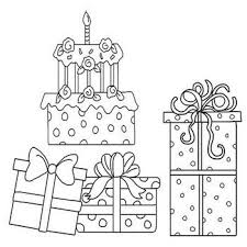 Here is a quick glance at all of the printables included, see below for the downloads. Birthday Coloring Pages Celebrate Birthdays 41 Coloring Pages Birthday Coloring Pages Coloring Pages Coloring Pages For Kids