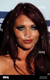 Amy childs essex hi-res stock photography and images
