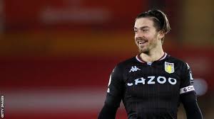 In the game fifa 21 his overall rating is 83. Jack Grealish Manchester City Make 100m Bid For Aston Villa And England Midfielder Bbc Sport
