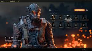 Battery, collect war machine weapon. Guia De Misiones De Personajes De Call Of Duty Black Ops 4 Blackout 2021