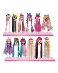 I Love Vip Pets No Colour Baby Girl Toys Cute Dolls American Girl Furniture