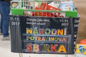 3,284 likes · 544 talking about this. Narodni Potravinova Sbirka Ma Rekord Byznys Pro Spolecnost