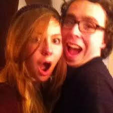 Melissa Bury (@smelissabury)