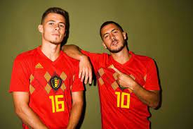 See more of thorgan hazard on facebook. Thorgan Hazard Eden Hazard Belgium Nt 2018 Borussia Dortmund Fussball Bvb