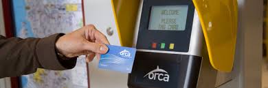 When you've got a card, you may add between $5 and try again, and in case you've got the same outcome, you'll have to reload the value for your card. Where To Buy Orca Card In Bellevue Wa