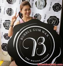 Since 2011, bubble gum wax's mission has been to provide clients with the necessary resources to achieve smoother skin and longer lasting hairlessness, with nine outlets now in the klang valley, including sri hartamas' plaza damas, subang jaya, casa tropicana in petaling jaya, shah alam. Sunshine Kelly Beauty Fashion Lifestyle Travel Fitness Bubblegum Brazilian Wax Bubble Gum Wax Sri Hartamas