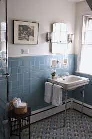 Enjoy the year 2021 collection: Best Bathroom Tile Ideas Small Inexpensive Bathroom Tile Ideas Bathroomtileideaslightgrey Blue Bathroom Tile Best Bathroom Tiles Vintage Bathroom Tile