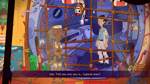 Unity] Leisure Suit Larry Wet Dreams Dry Twice - vFinal by CrazyBunch Adult  Porn Game Download Free For Android and PC