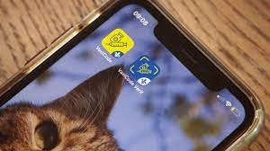 C'est avec cette application que l'on peut présenter notre preuve vaccinale dans les établissements où il est nécessaire de le faire. J H9pvsem4yz1m