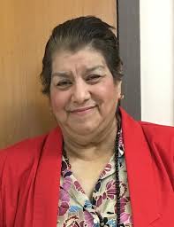 Obituary information for Marcella "Margie" Mancha