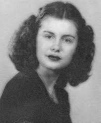 Betty Moritz Obituary (1927