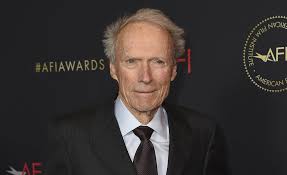 Is an american actor, film director, composer, and producer. Clint Eastwood En El Pais