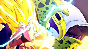 Dragon ball heroes full movie hindi dubbed by goku gaming download. Dragon Ball Z Kakarot Gohan Vs Perfect Cell Full Fight Ps4 Pro Youtube