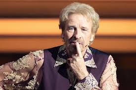 Thomas Gottschalk: Nicht die erste Krebserkrankung, die sein Leben  veränderte … | GALA.de