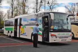 Setra S 410 Ul Otobus