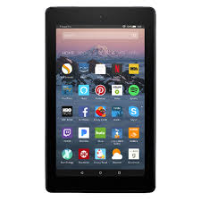 Amazon Fire 7 Tablet with Alexa