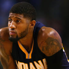 Browse 61,977 paul george stock photos and images available, or start a new search to explore more stock. Why Paul George Is The Man To Finally Stop The Golden State Warriors Indiana Pacers The Guardian