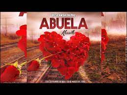 Ver esta publicación en instagram. Karrillo Abuela Descansa En Paz Youtube