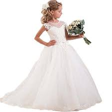 Karneval Kostum Faschings Kostum Karnevals Kostum Kinder Verkleidung Kinder Kostum Blumenmadchen Kleid F Hochzeitskleid Kind Blumenmadchen Kleid Hochzeitskleid