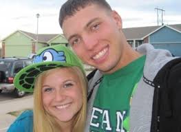 Greely, Colorado, native receives meritorious promotion while deployed to  Afghanistan