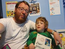 Greenpeace was founded in 1971 by irving stowe and dorothy stowe, canadian and us expat environmental activists. Review Dear Greenpeace Father Reading Every Day