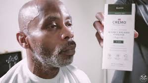 How to Apply Cremocompany Hair & Beard Color