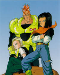 It is the first television series in the dragon ball franchise to feature a new story in 18 years. Androids Saga Dragon Ball Wiki Fandom