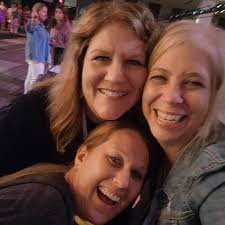 Love Those Bags with Sandy Irwin