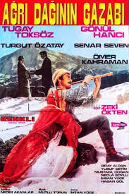 Ağrı Dağı'nın Gazabı (1973) - Showsinfo.TV