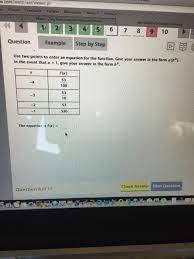 Candidates can download mppsc prelims answer key 2020 for paper 1 and paper 2 with solutions. Solved W Com Wwtb Api Viewer Pl Icloud Facebook Twitter W Chegg Com