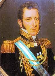 Francisco Núñez (oficial) - CARLOS MARÍA DE ALVEAR, MISTER CIPAYO 1815: Al parecer existía una competencia entre ciertos revolucionarios americanos del período 1808-1826 por quien podía ser más cipayo. ¿Independencia? ¡Por favor! ¿