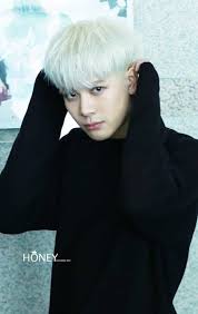 Several studies have been conducted to understand why. K Pop 1680446 White Hair Asian Boy And Got7 On Favim Com