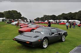 He was 68 years old at the time. Auction Results And Sales Data For 1984 Ferrari 308 Gts