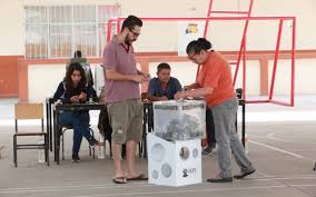 Artículos, fotos, videos, análisis y opinión sobre votaciones. Ucnlqdnsdqs Lm