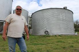 Farming a legacy: Bowlings named Farm Family of the Year