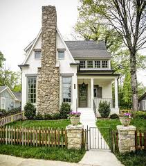 Plus we'll review options for how to remove stains from brick or stone. 15 Stone Chimney Ideas Stone Chimney Stone House Exterior