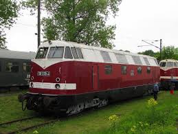 Gützold 34302 diesellok br 118 rot/weiss der dr gealtert umbau ac digital vp1848. 118 578 4 Fotos Bahnbilder De