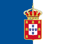 Flaga portugalii jest prostokątem podzielonym na dwa pionowe pasy: Datei Flag Of Portugal 1830 Svg Wikipedia