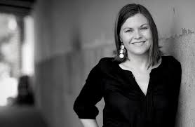 Karen Thompson Walker - How To Use Fear To Your Advantage ...