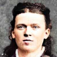 Maria Taylor (1845–1901)