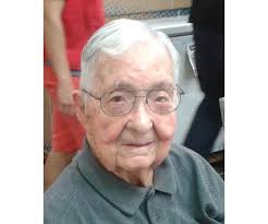 John Gandy Obituary (1916