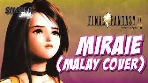 Download Ost Final Fantasy Ix Mirai E Mp3 Download Mp3