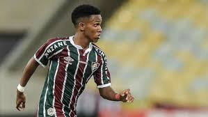 Ретвитнул(а) sócio futebol (de ). Official Manchester City Sign Fluminense Prodigy Kayky Marca