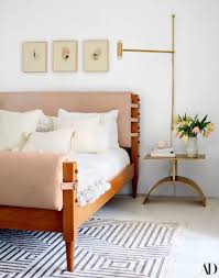 Shop Mandy Moore S Dreamy Look Farmhouse Bedroom Furniture Bedroom Interior Interior Design Bedroom