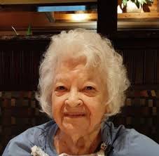 Bessie Mae Welch Obituary April 25, 2020