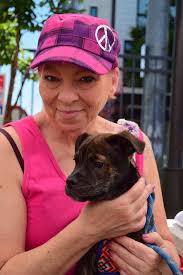 Seattle, WA — The Street Dog Coalition