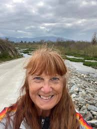 Rolling out. Stage 4. Part 2. Mavic for Mike.