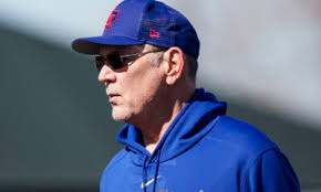 A Rangers Blast from the Past: Texas routs the Orioles 30-3