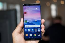 10 Useful Huawei Mate 10 Pro Tips and ...
